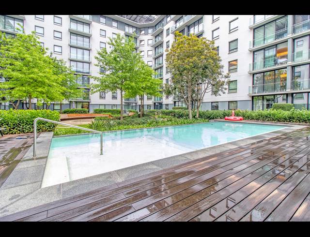 1 BEDROOM STUDIO APARTMENT FOR SALE IN BIRNAM